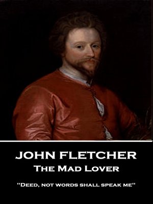 cover image of The Mad Lover